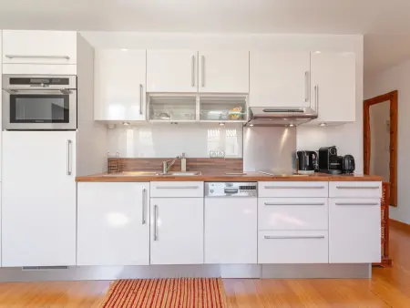 Boulevard Louis Blanc, Appartement 4 personnes à Saint Tropez - Photo 9