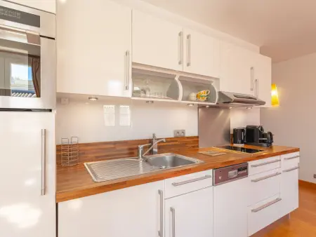 Boulevard Louis Blanc, Appartement 4 personnes à Saint Tropez - Photo 10