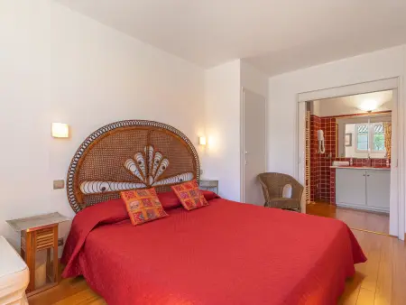 Boulevard Louis Blanc, Appartement 4 personnes à Saint Tropez - Photo 11