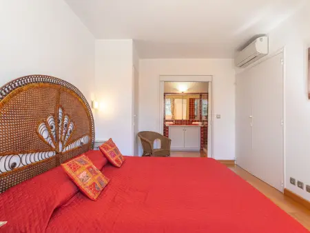 Boulevard Louis Blanc, Appartement 4 personnes à Saint Tropez - Photo 12