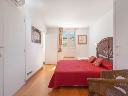 Boulevard Louis Blanc, Appartement 4 personnes à Saint Tropez - Photo 13