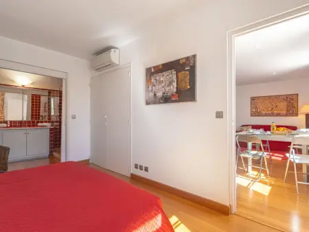 Boulevard Louis Blanc, Appartement 4 personnes à Saint Tropez - Photo 14