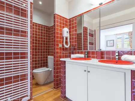 Boulevard Louis Blanc, Appartement 4 personnes à Saint Tropez - Photo 15