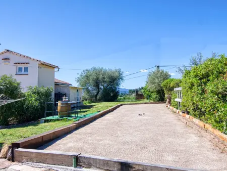 Les Lauriers Blancs, Maison 8 personnes à Vidauban - Photo 9