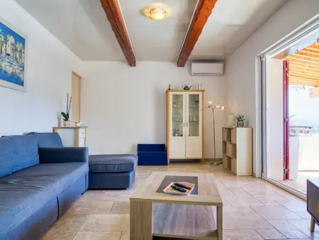Les Lauriers Blancs, Maison 8 personnes à Vidauban - Photo 11