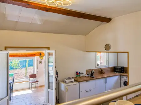 Les Lauriers Blancs, Maison 8 personnes à Vidauban - Photo 12