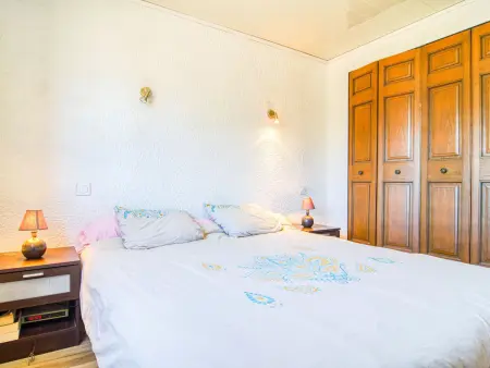 Les Lauriers Blancs, Maison 8 personnes à Vidauban - Photo 13