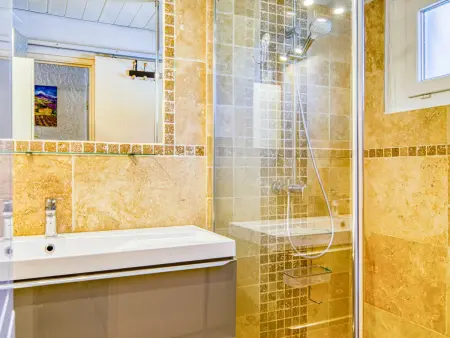 Les Lauriers Blancs, Maison 8 personnes à Vidauban - Photo 14