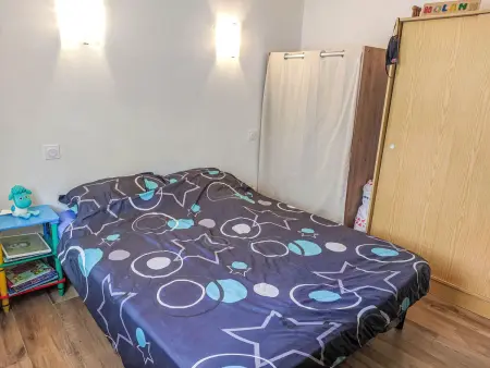 Les Lauriers Blancs, Maison 8 personnes à Vidauban - Photo 15