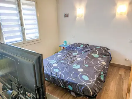 Les Lauriers Blancs, Maison 8 personnes à Vidauban - Photo 16