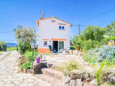 Les Lauriers Blancs, Maison 8 personnes à Vidauban - Photo 17
