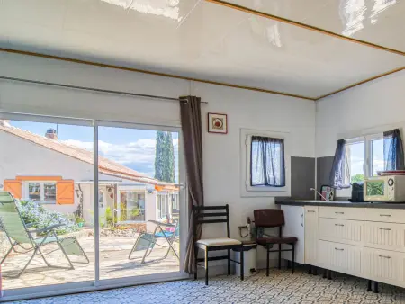 Les Lauriers Blancs, Maison 8 personnes à Vidauban - Photo 18
