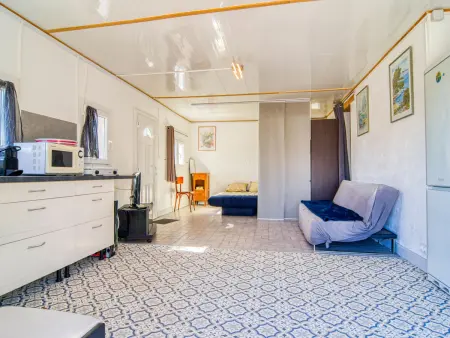Les Lauriers Blancs, Maison 8 personnes à Vidauban - Photo 19