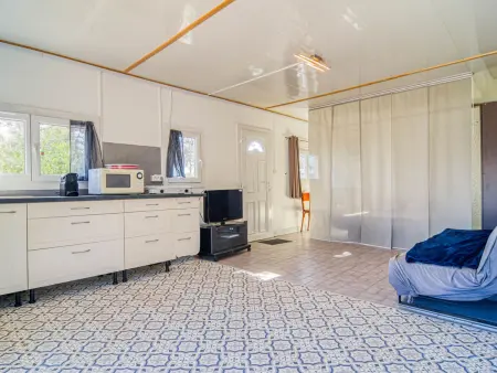 Les Lauriers Blancs, Maison 8 personnes à Vidauban - Photo 20