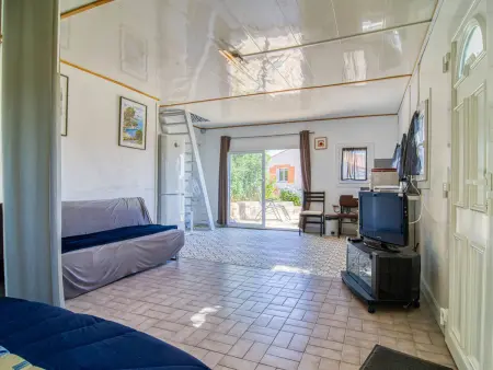 Les Lauriers Blancs, Maison 8 personnes à Vidauban - Photo 21