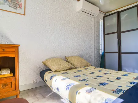 Les Lauriers Blancs, Maison 8 personnes à Vidauban - Photo 22