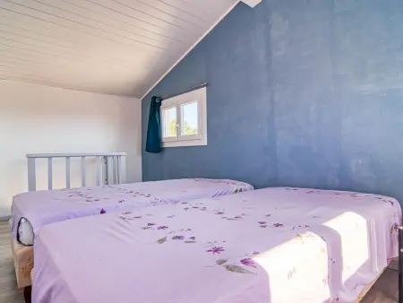 Les Lauriers Blancs, Maison 8 personnes à Vidauban - Photo 23