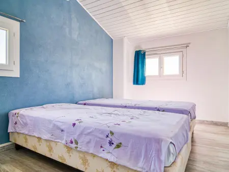 Les Lauriers Blancs, Maison 8 personnes à Vidauban - Photo 24