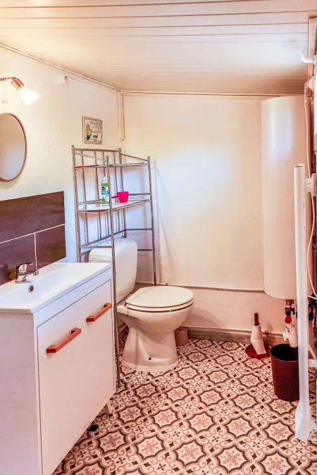 Les Lauriers Blancs, Maison 8 personnes à Vidauban - Photo 26