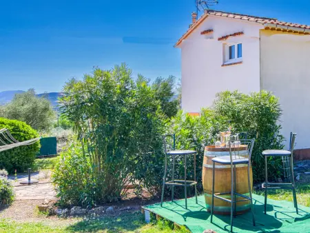 Les Lauriers Blancs, Maison 8 personnes à Vidauban - Photo 27