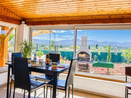 Les Lauriers Blancs, Maison 8 personnes à Vidauban - Photo 31
