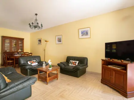 Marines de Villeneuve, Appartement 6 personnes à Villeneuve Loubet - Photo 2