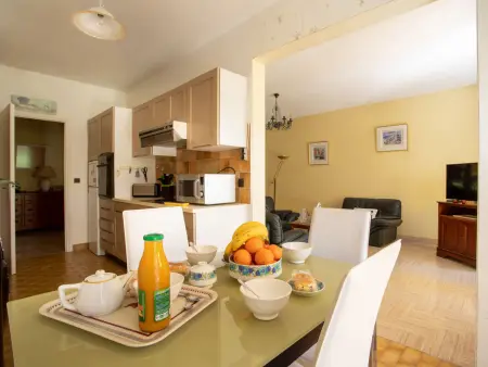 Marines de Villeneuve, Appartement 6 personnes à Villeneuve Loubet - Photo 10