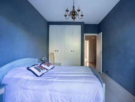 Marines de Villeneuve, Appartement 6 personnes à Villeneuve Loubet - Photo 16