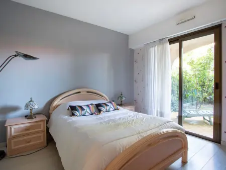 Marines de Villeneuve, Appartement 6 personnes à Villeneuve Loubet - Photo 18