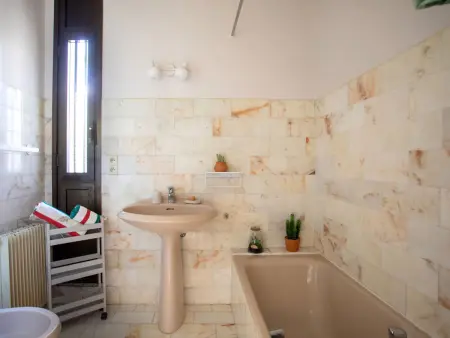 Marines de Villeneuve, Appartement 6 personnes à Villeneuve Loubet - Photo 21