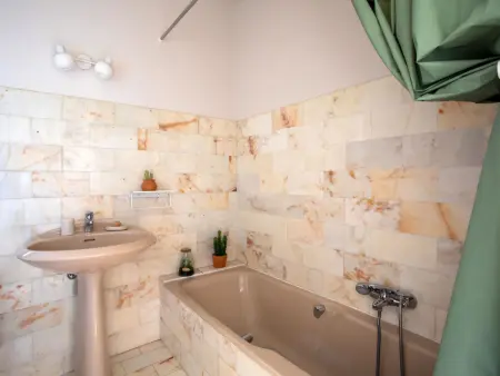 Marines de Villeneuve, Appartement 6 personnes à Villeneuve Loubet - Photo 22