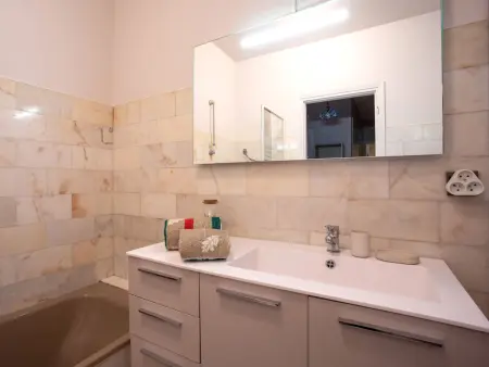 Marines de Villeneuve, Appartement 6 personnes à Villeneuve Loubet - Photo 23