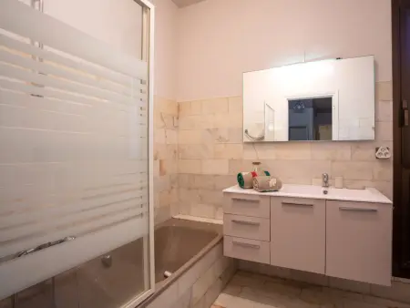 Marines de Villeneuve, Appartement 6 personnes à Villeneuve Loubet - Photo 24