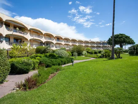 Marines de Villeneuve, Appartement 6 personnes à Villeneuve Loubet - Photo 26