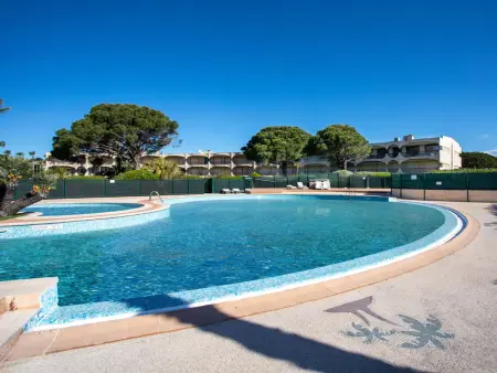 Marines de Villeneuve, Appartement 6 personnes à Villeneuve Loubet - Photo 27