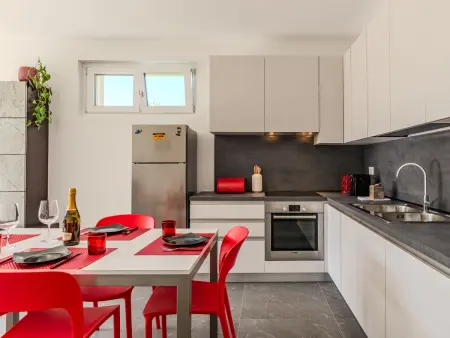 Sunny House, Appartement 4 personnes à Gravedona - Photo 3