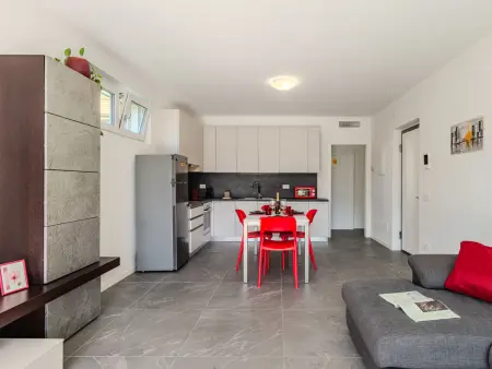 Sunny House, Appartement 4 personnes à Gravedona - Photo 7
