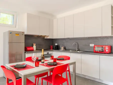 Sunny House, Appartement 4 personnes à Gravedona - Photo 8