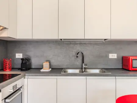 Sunny House, Appartement 4 personnes à Gravedona - Photo 9