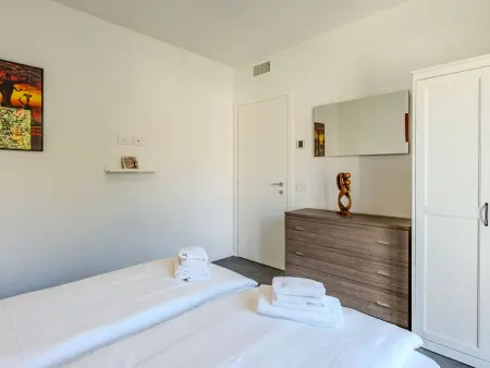 Sunny House, Appartement 4 personnes à Gravedona - Photo 11