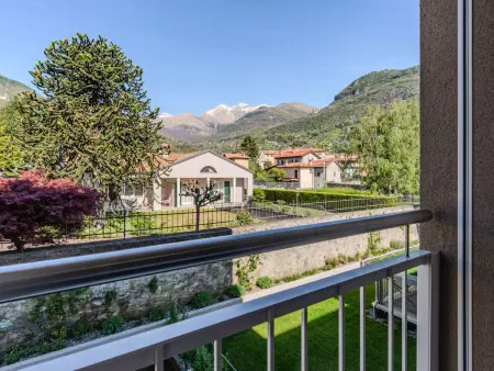 Sunny House, Appartement 4 personnes à Gravedona - Photo 13