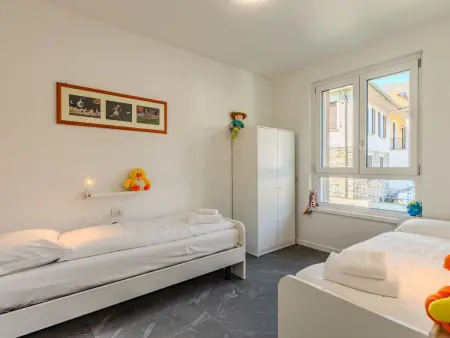 Sunny House, Appartement 4 personnes à Gravedona - Photo 14