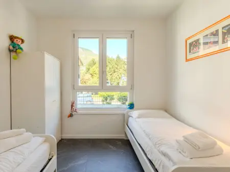 Sunny House, Appartement 4 personnes à Gravedona - Photo 15