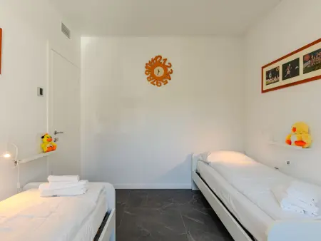 Sunny House, Appartement 4 personnes à Gravedona - Photo 16