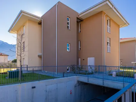 Sunny House, Appartement 4 personnes à Gravedona - Photo 23