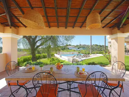Amêndoa, Villa 6 personnes à Alcantarilha - Photo 1