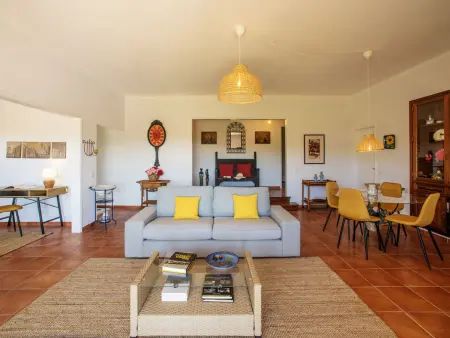Amêndoa, Villa 6 personnes à Alcantarilha - Photo 2