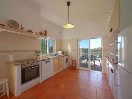 Amêndoa, Villa 6 personnes à Alcantarilha - Photo 3
