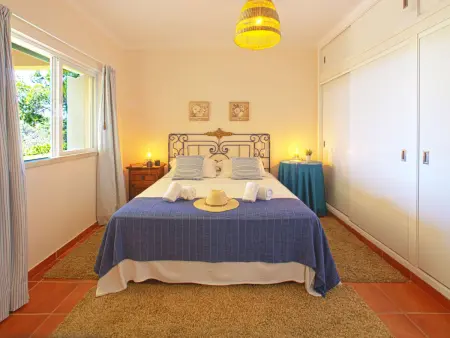 Amêndoa, Villa 6 personnes à Alcantarilha - Photo 4