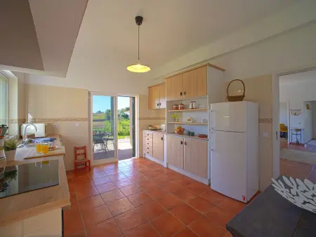 Amêndoa, Villa 6 personnes à Alcantarilha - Photo 5